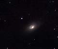 M64 in Coma Berenices