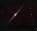 NGC4565 in Coma Berenices